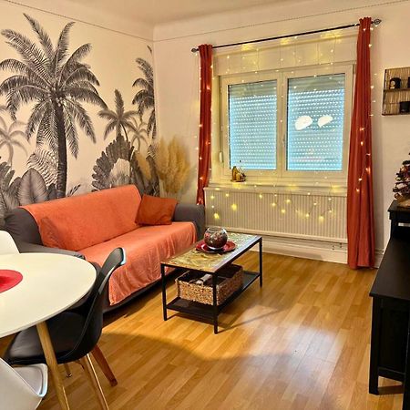 Apartamento La Vue Sur La Digue Verdún Exterior foto